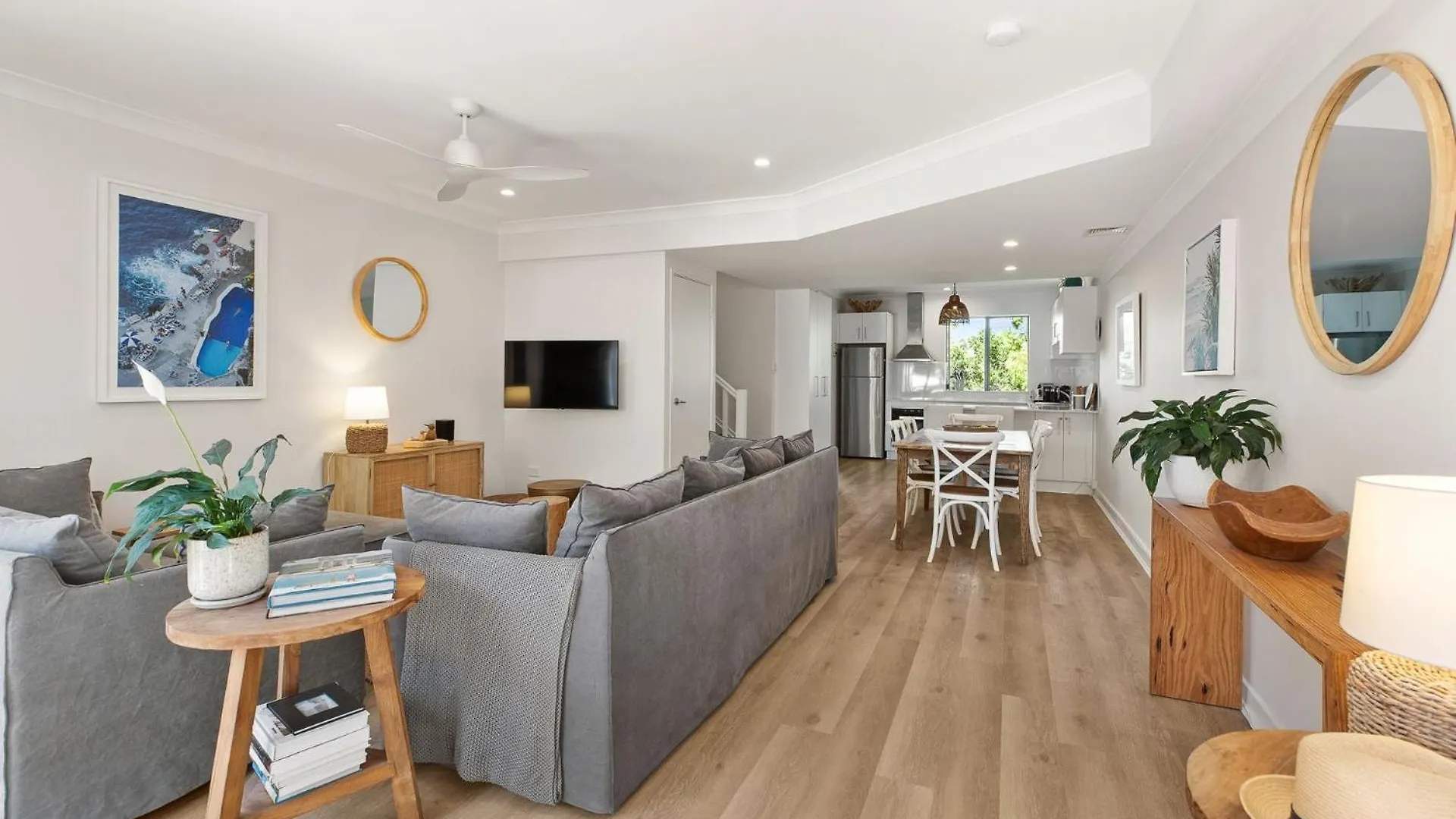 Holiday home Byron Beachside 5 Byron Bay Australia