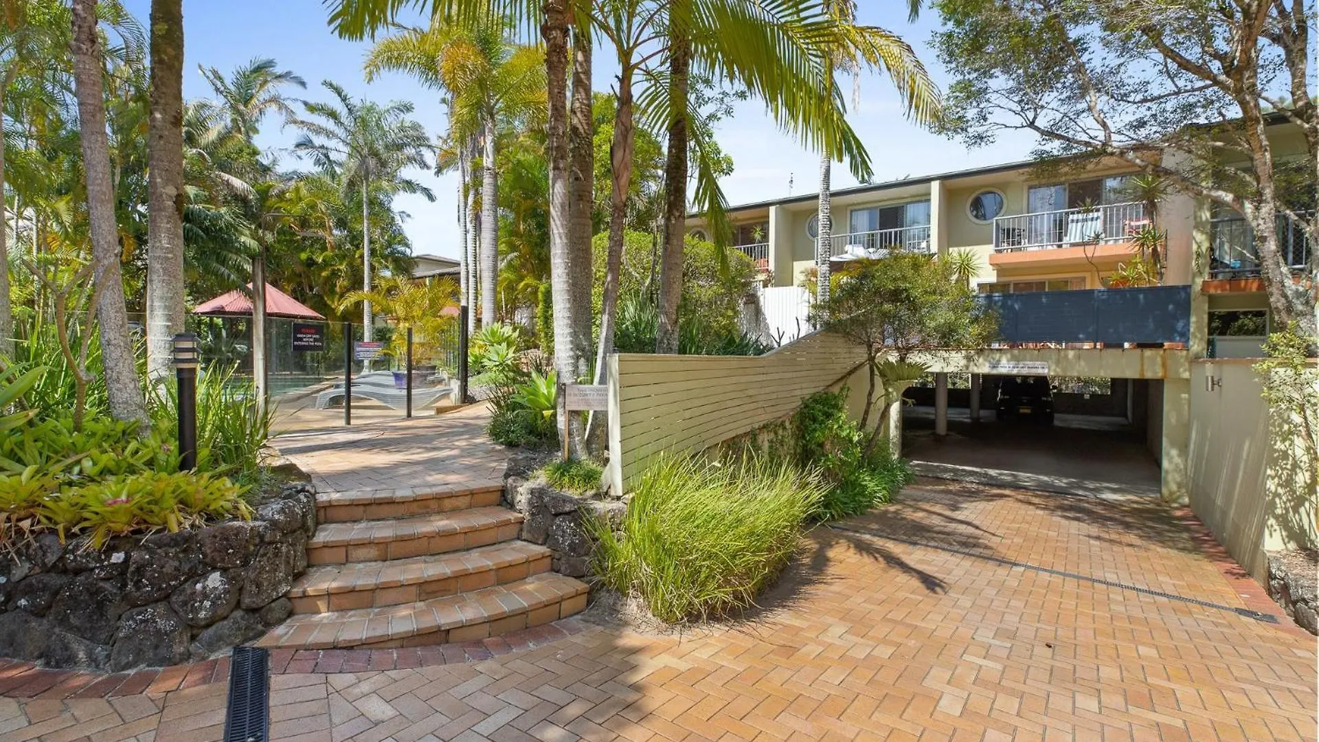 Holiday home Byron Beachside 5 Byron Bay Australia