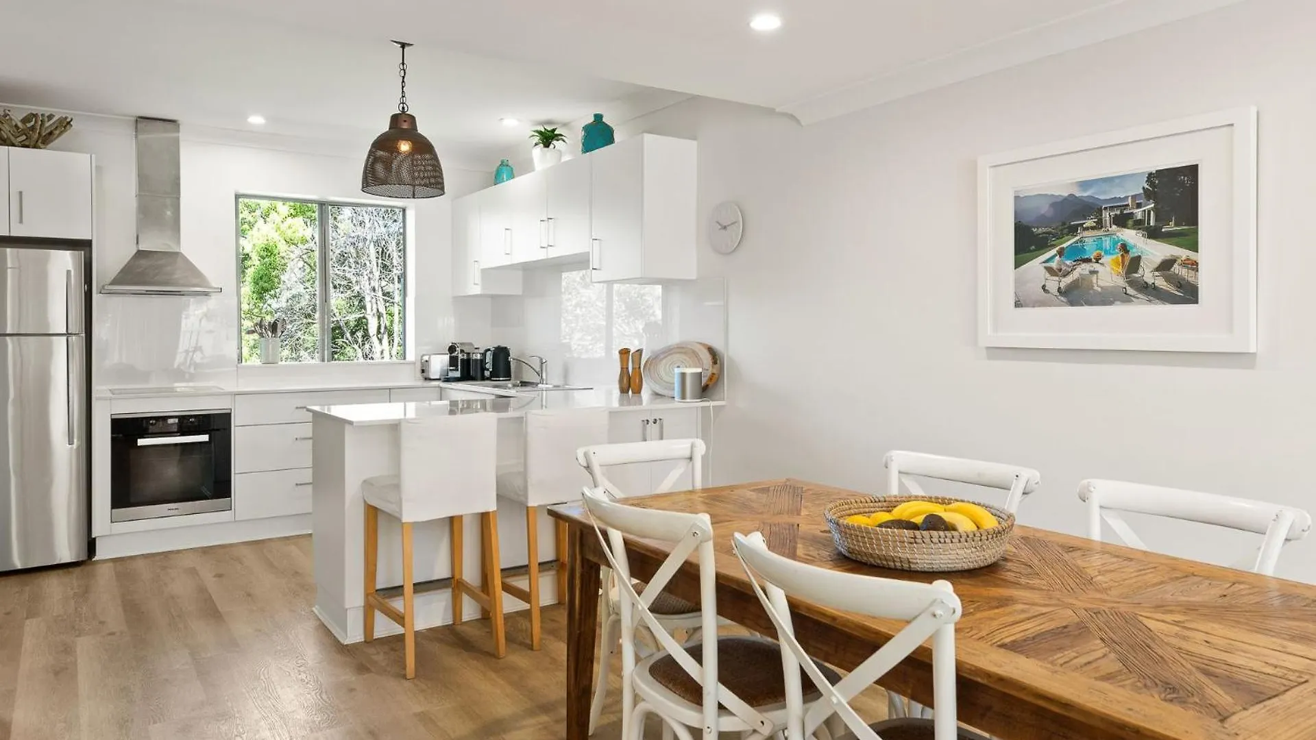 Holiday home Byron Beachside 5 Byron Bay