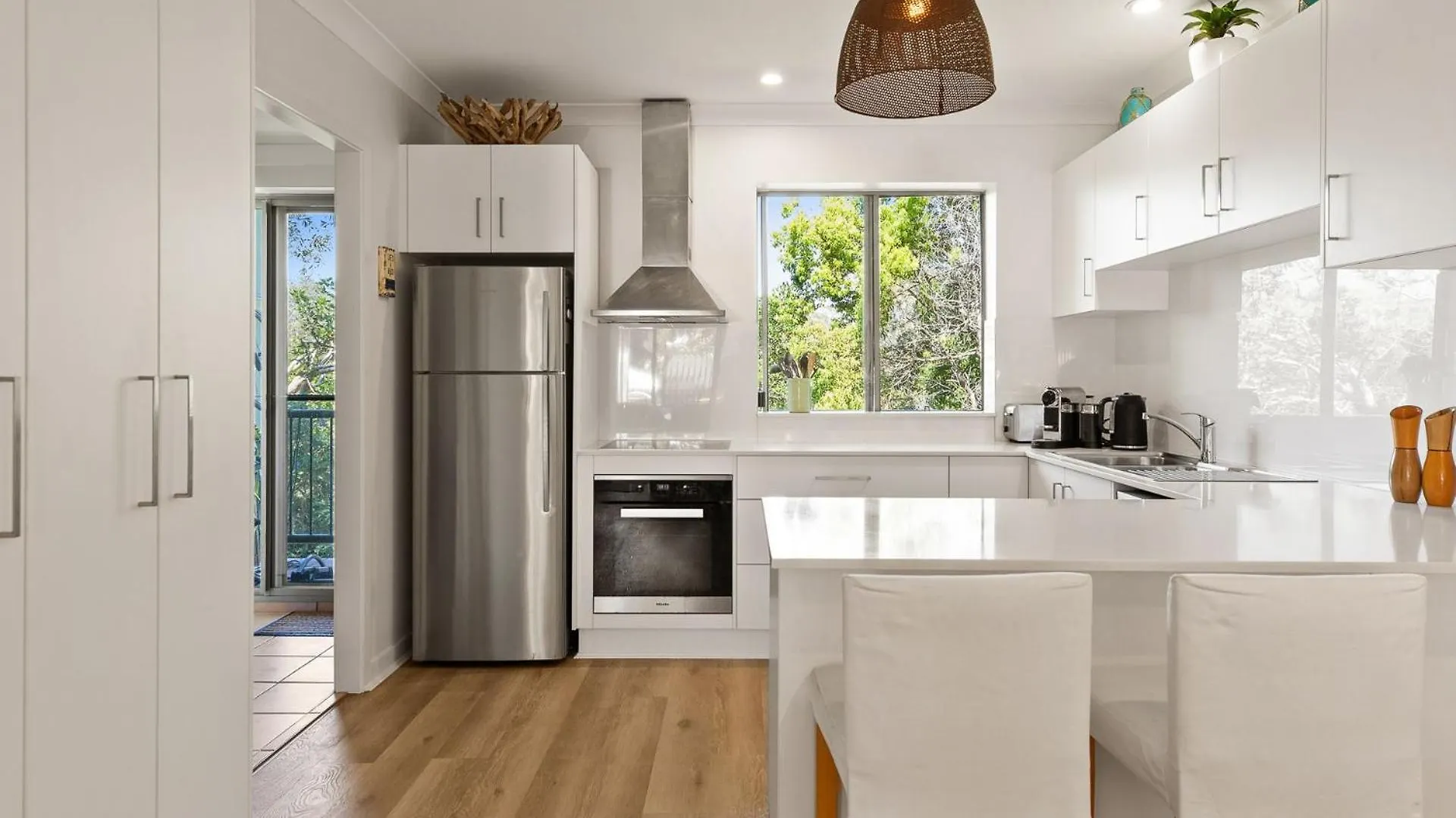 Holiday home Byron Beachside 5 Byron Bay Australia